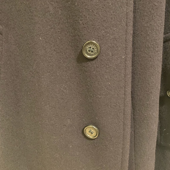 Burberry Men’s Coat - Picture 3 of 6